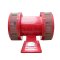 WHENER ไซเรนไฟฟ้า WA-405 (220V) สีแดง